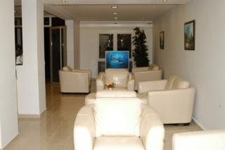 Diana Suite Hotel0