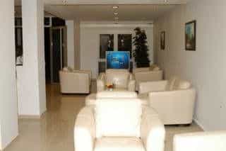 Diana Suite Hotel