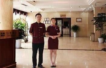 Tianhe Hotel Chengdu Tianhe Hotel Chengdu