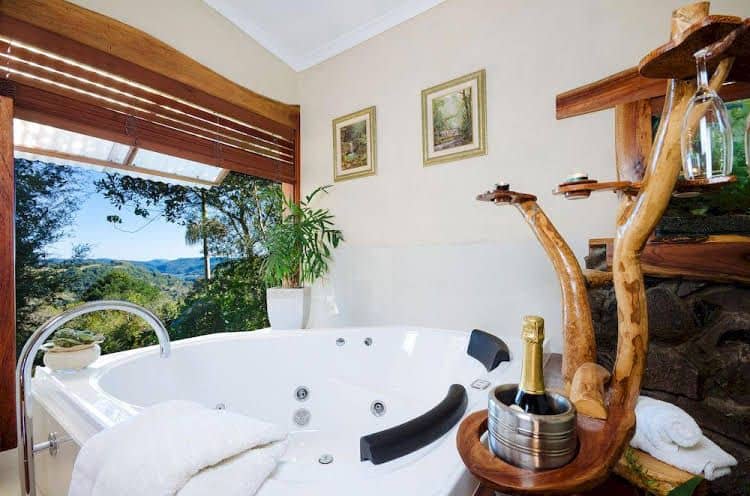 Lillypilly's Country Cottages & Day Spa Lillypilly's Country Cottages & Day Spa