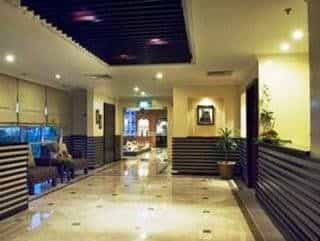 Stayinn Gateway Kuching