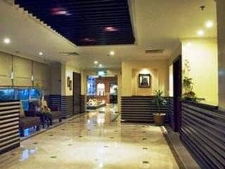 Stayinn Gateway Kuching Stayinn Gateway Kuching