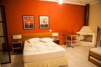 Hotel Porto dos Milagres0