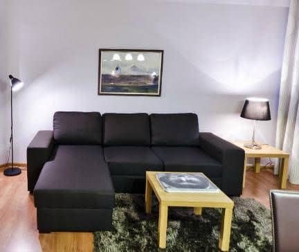 Apartamenty Sun&Snow Warszawa Stare Miasto Apartamenty Sun&Snow Warszawa Stare Miasto