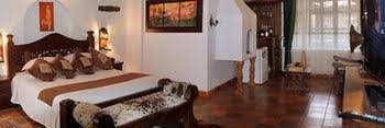 Hotel Antonio Narino3