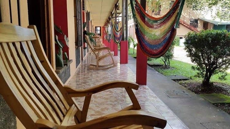 La Amistad Hostel4