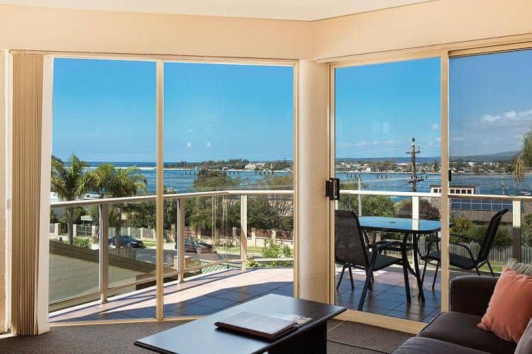 Baywatch Luxury Apartments Merimbula Baywatch Luxury Apartments Merimbula