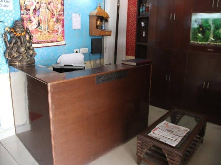 Hotel Suncity Inn1