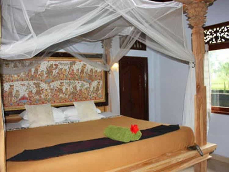 Bali Moon Guest House Bali Moon Guest House