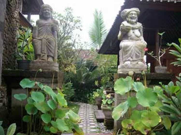 Bali Moon Guest House Bali Moon Guest House