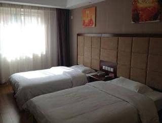 Super 8 Hotel Xi'an Yuxiangmen Super 8 Hotel Xi'an Yuxiangmen