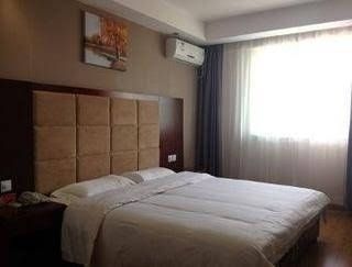 Super 8 Hotel Xi'an Yuxiangmen1