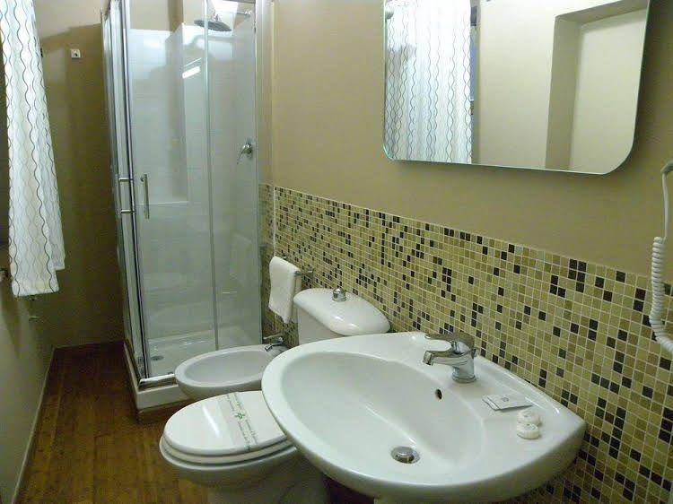 B&B Residenza Umberto0