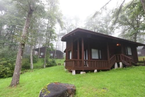 Superior Cottage - Non-Smoking