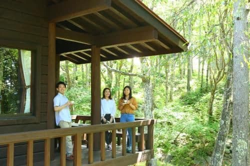 Superior Cottage - Non-Smoking
