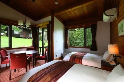 Superior Cottage - Non-Smoking