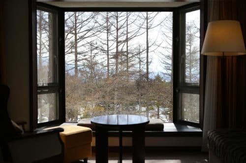 Superior Room with Garden View - Non-Smoking