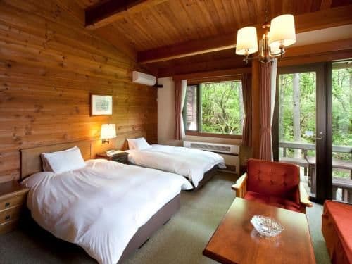 Superior Cottage - Non-Smoking