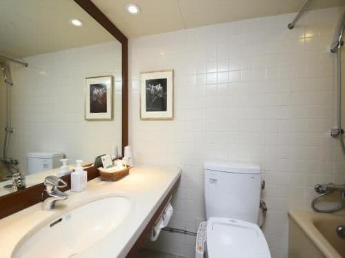 Superior Room with Garden View - Non-Smoking