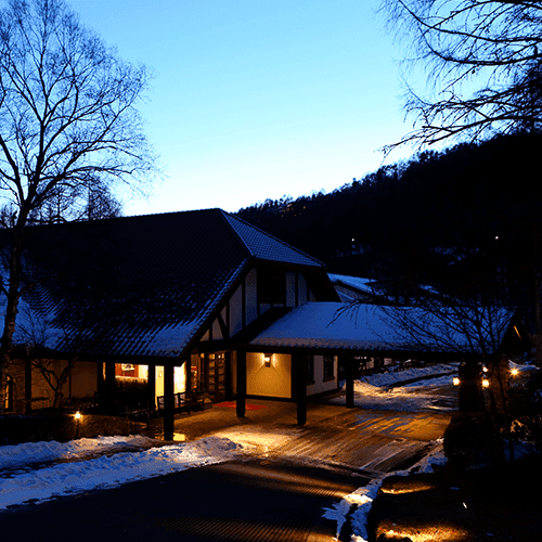 Tateshina Tokyu Hotel Tateshina Tokyu Hotel