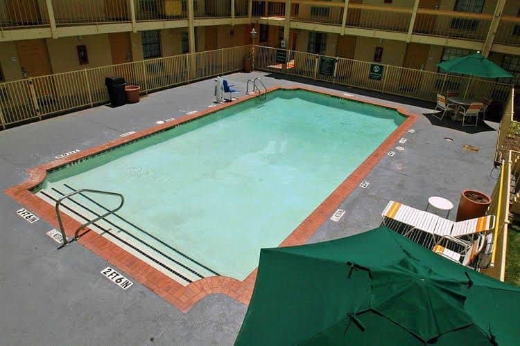 Motel 6 Dallas Plano Southeast Motel 6 Dallas Plano Southeast
