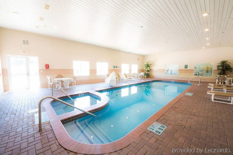 La Quinta Inn & Suites Alamo at East McAllen4