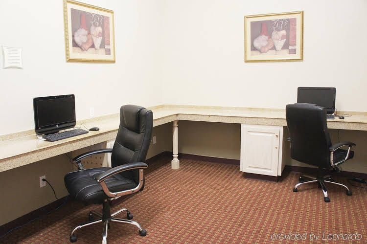 La Quinta Inn & Suites Alamo at East McAllen0