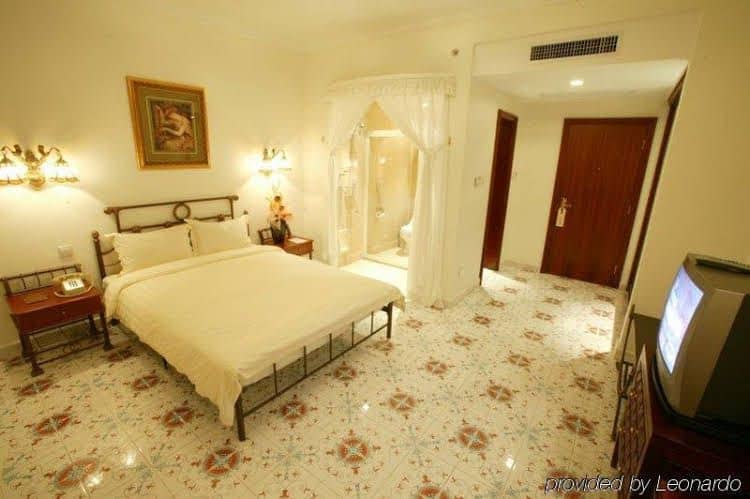 Foshan Butterfly Valley Resort Foshan Butterfly Valley Resort