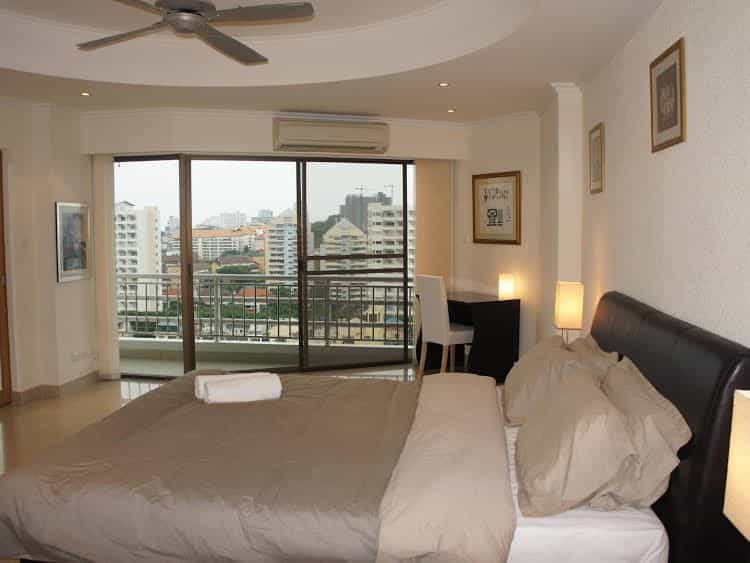 VT 2 Serviced Apartment VT 2 Serviced Apartment