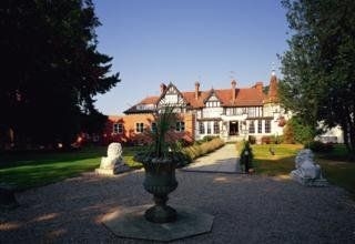 Chesford Grange - QHotels4