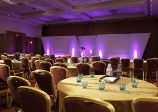 Chesford Grange - QHotels2