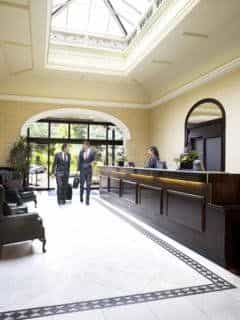 Chesford Grange - QHotels
