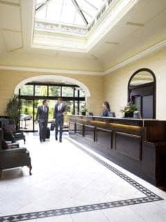 Chesford Grange - QHotels Chesford Grange - QHotels