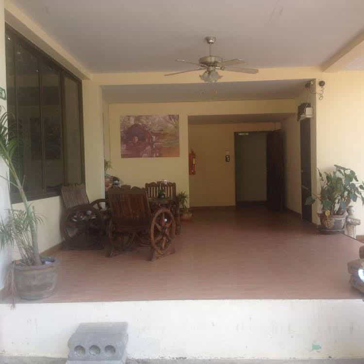 Feng Shui House Feng Shui House