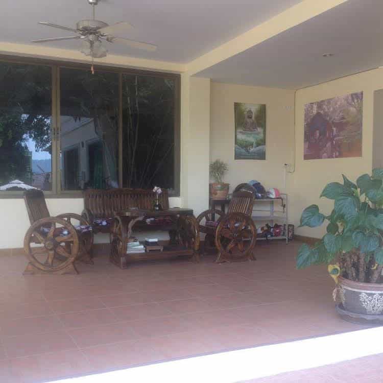 Feng Shui House Feng Shui House