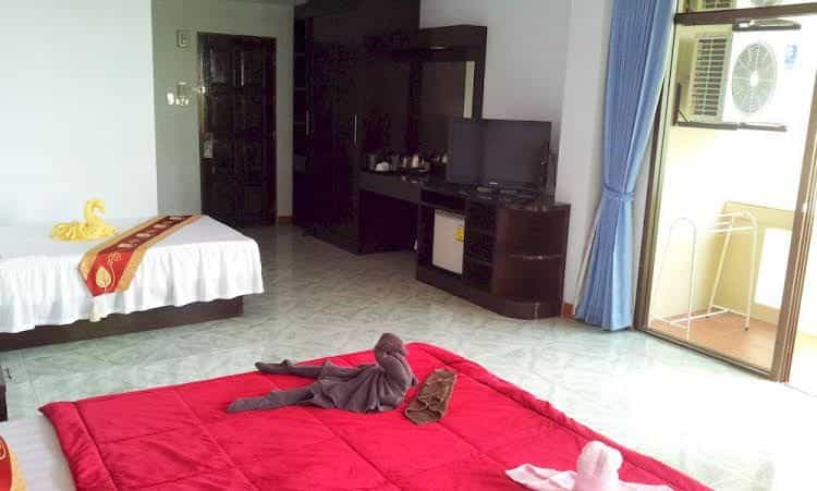 Feng Shui House Feng Shui House