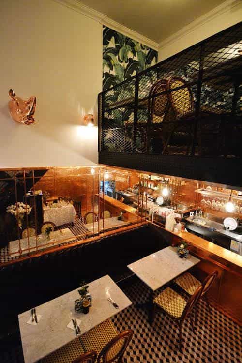 Seoul Loft Apartments (SLA) Seoul Loft Apartments (SLA)