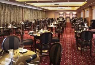 The Park Royal - QHotels The Park Royal - QHotels
