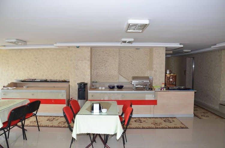 Ozturk Hotel Ozturk Hotel
