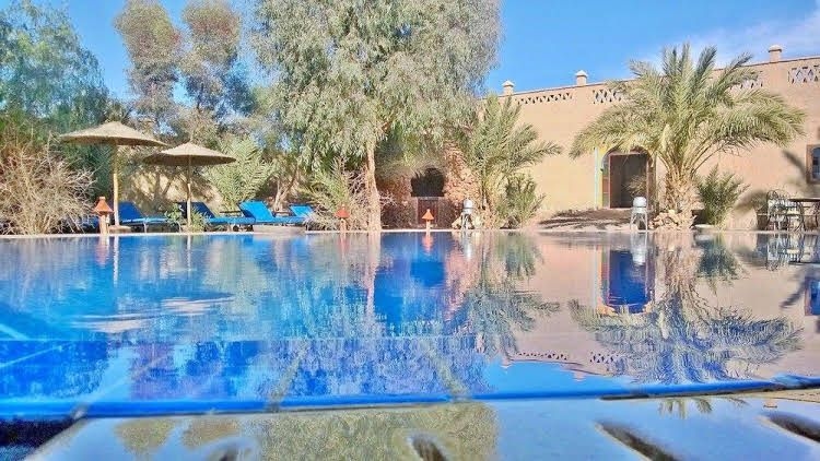 Hotel Ksar Merzouga4