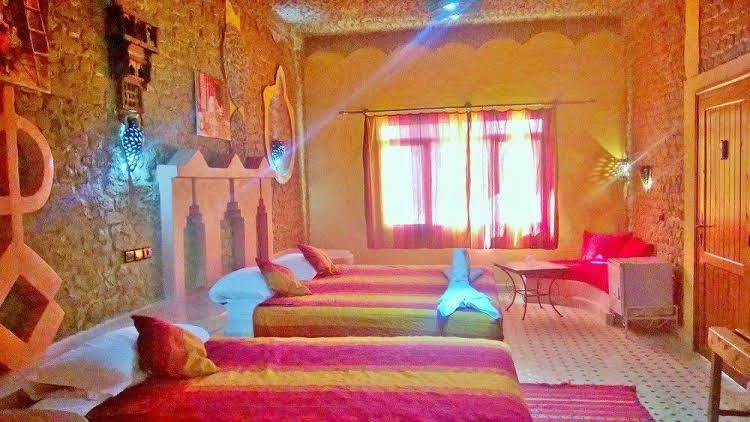 Hotel Ksar Merzouga3