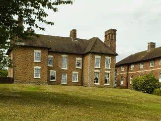 The Telford Hotel, Spa & Golf Resort The Telford Hotel, Spa & Golf Resort