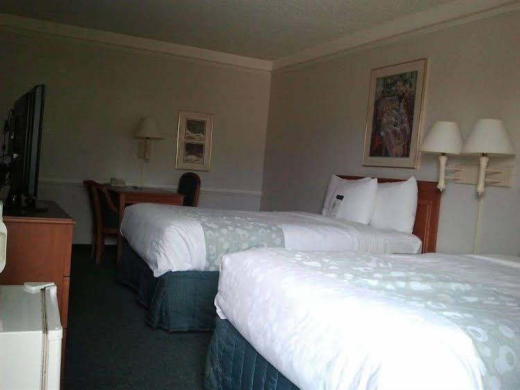 Motel 6 Tulsa South4