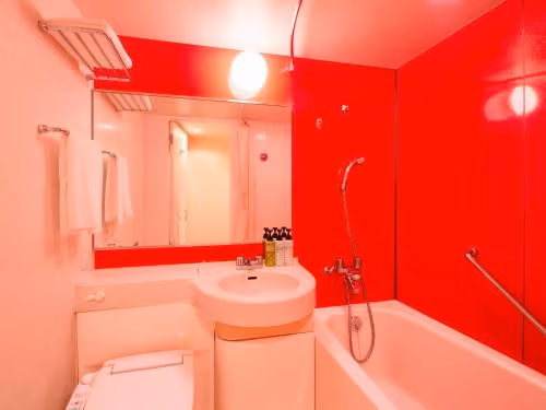 Deluxe Double Room with Extra Bed
