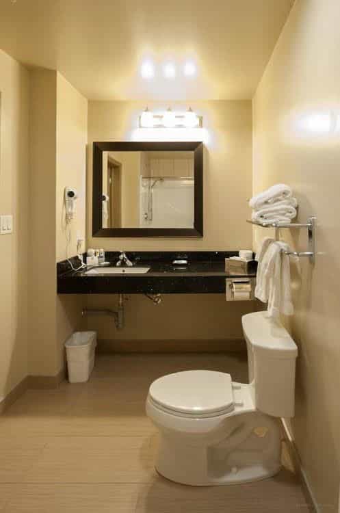 Moose Jaw Hotel