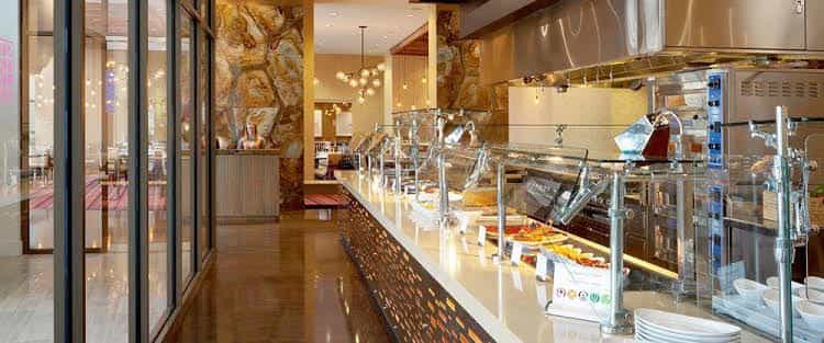 The Alexander, A Dolce Hotel