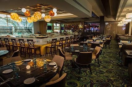 Pechanga Resort and Casino0