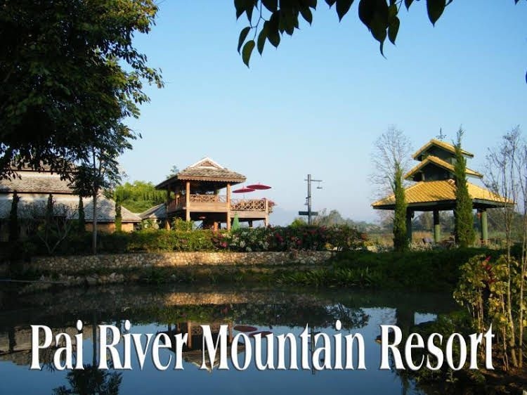 Pai River Mountain Resort4