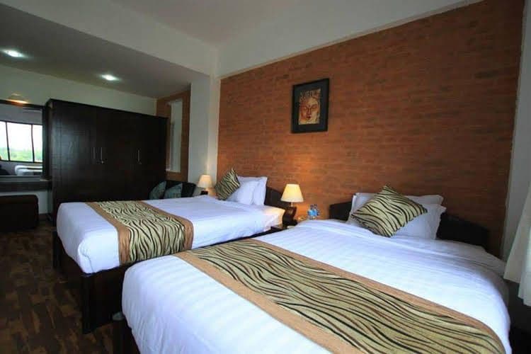 Gaju Suite Hotel Gaju Suite Hotel