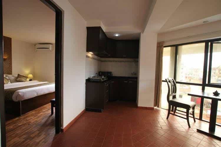 Gaju Suite Hotel Gaju Suite Hotel